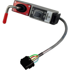 Magliner® Throttle Assembly For Motorized Hand Truck & Hopper Cart 