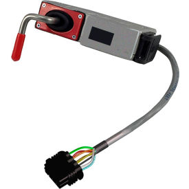 Magliner® Throttle Assembly For Motorized Dewar Cart 
