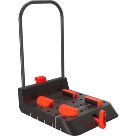 LiftPlus Work Bench Attachment For Stackers view 2
