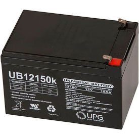 LiftPlus Replacement Battery For Stackers view 2