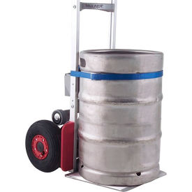 Magliner® 56" Containment Strap with Buckle For Powered Stair Climbers 
