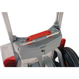 Magline Inc. 930145 Battery Clip 930145 for Magliner® Powered Stair Climbing Hand Trucks image.