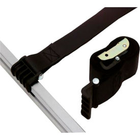 165" Containment Strap with Buckle For Powered Stair Climbers view 2