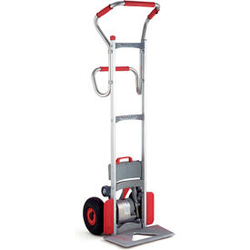 Magline Inc. CLK140EGS4 Magliner® Powered Stair Climbing Hand Truck CLK140EGS4 300 Lb. Capacity image.
