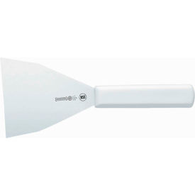 Mundial W5692-4 - Griddle Scraper, White, 4 Mundial W5692-4 - Griddle Scraper, White, 4