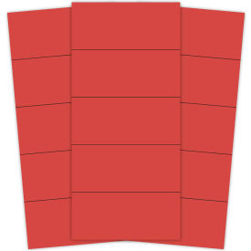 Magnetic Red Strips 2