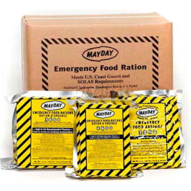 Mayday Food Bar, FB24MC, 2400 Calories/Bar, 24 Bars/Case Mayday Food Bar, FB24MC, 2400 Calories/Bar, 24 Bars/Case