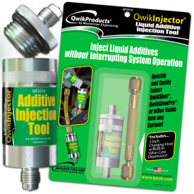 Qwikproducts QT2510 Qwik Products .5 Oz Additive Injector Tool QT2510 image.