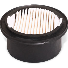 Air Compressor Air Filter Element For 19-0083, 3-1/4" Dia. x 1/2" Male view 2