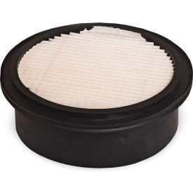Air Compressor Air Filter Element For 19-0240, 4-1/8" Dia. x 1" Male view 2