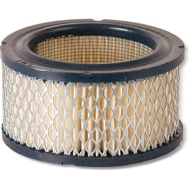 Air Compressor Air Filter Element For 19-0225, 6" Dia. x 3/4" Male view 2
