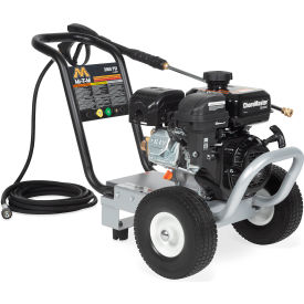 ChoreMaster Gas Pressure Washer w/OHV Gasoline Engine, Recoil, 3000 PSI, 2.4 GPM view 2