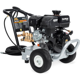 ChoreMaster Gas Pressure Washer w/ OHV Gasoline Engine, Recoil, 3600 PSI, 2.8 GPM view 2