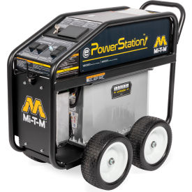 Portable Power Station, Lithium-ion Battery, 6000W, 7.0kWh view 2