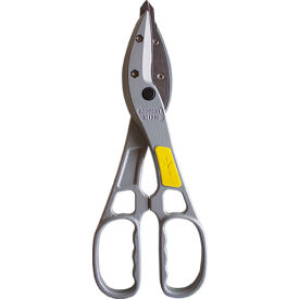 Midwest Tool MWT-1200 Straight Replaceable Blade Snip
