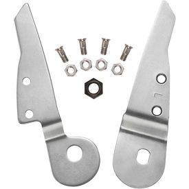 MIDWEST TOOL AND CUTLERY CO. MWT-1200R Midwest Tool MWT-1200R Replacement Blade Kit for MagSnip® Straight - Metal image.