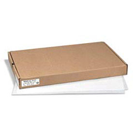 Bagcraft Papercon BGC030001 Grease-Proof Quilon Pan Liners, 16-3/8" x 24-3/8", Natural, 1000 Sheets/Carton image.
