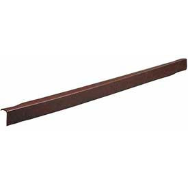 M-D Building Products 29710 M-D Stair Edging, 29710, 36"W, Brown image.