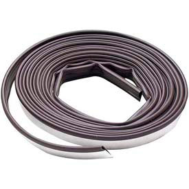 M-D Building Products 68510 M-D Silicone Smoke Seal Gasketing, 68510, Brown, 20 image.