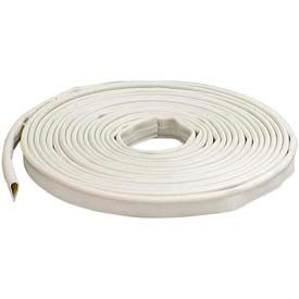 M-D Building Products 68676 M-D Silicone Smoke Seal Gasketing, 68676, White, 20 image.