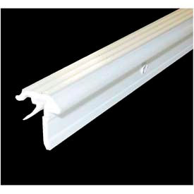 M-D Building Products 69962 M-D ULTRA Series WS009 T-Astragal Residential Door Component, 69962, White, 84" image.
