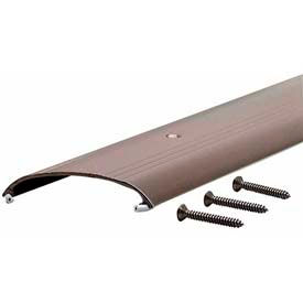 M-D TH008 Low Dome Top Threshold 79988 72"" Bronze