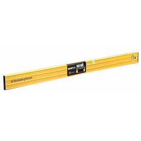 M-D SmartTool™ Digital Level (In/Ft) 92325 Yellow 120 cm W/Softcase