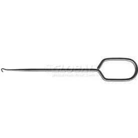 Moody Tools 51-1851 Moody Tools 51-1851 Spring Tool With Handle - Pull 6" image.