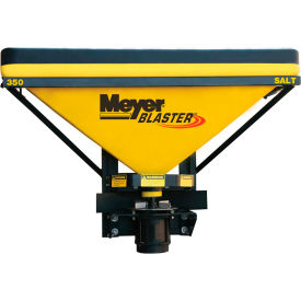 Meyer Products LLC 32000 Meyer Blaster 350 Tailgate Spreader - 32000 image.