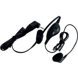 Motorola 53727 Motorola Solutions 53727 Talkabout® Earbud with PTT Microphone image.