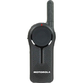 Motorola DLR1060 Motorola Solutions DLR1060, DLR Series 1 Watt, 6 Channel Digital Two-Way Radio image.