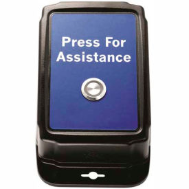 Motorola EA200-HD Easy Assist EA200-HD Wireless Call Button, Heavy Duty Water Resistant image.