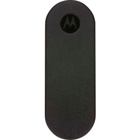 Motorola PMLN7220 Motorola   PMLN7220 Belt Clip Twin Pack For T400 Series image.