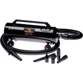 Metropolitan Vacuum 103-141709 Air Force® Master Blaster® Car And Motorcycle Dryer image.