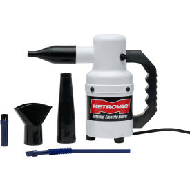 Vacuum Blowers