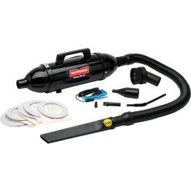 DataVac® ESD Anti-Static Safe Pro Series Vacuum Blower