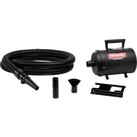 Air Force® Blaster Blower System w/Bracket