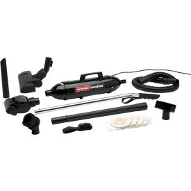MetroVac® Electra Sweep Power Broom