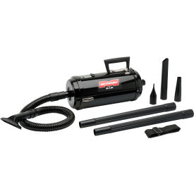 Vac 'N Blo Commercial Portable Vacuum & Blower view 2