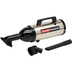 MetroVac Metropolitan Evolution Handheld Vacuum