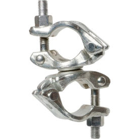 Metaltech Bolted Swivel Clamp - M-MTCSDU