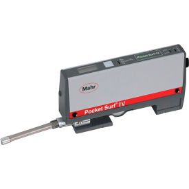 Pocket Surf IV Portable Surface Roughness Gage w/Stylus For Finer Surface Measurement view 2