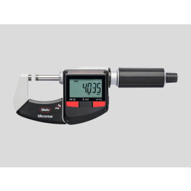 Digital Micrometer with Integrated Transmitter, 1" - 2" Range view 2