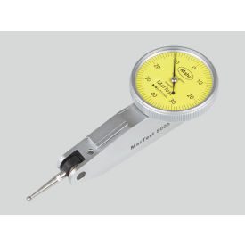 Standard Dial Test Indicator with 0.01mm Graduation, ±0.4mm view 2