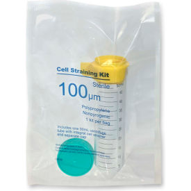 MTC BIO INC C5070 MTC™ Bio ReadyStrain™ Sterile Cell Straining Kit, 70m, 50 Pack image.