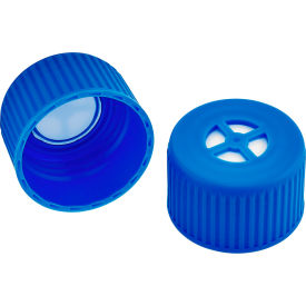 Bio Cap for 125mL and 250mL Erlenmeyer Flask, Pack Of 10 view 2