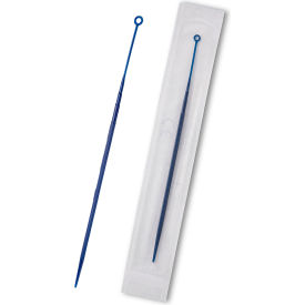 MTC Bio Inoculating Loops 10L Rigid Polystyrene Sterile Individually Wrapped 1000/Pack 