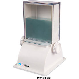 MTC BIO INC M7100-SD MTC™ Bio Microscope Slide Dispenser For Box of 72 Standard 25 x 75 mm Slides image.