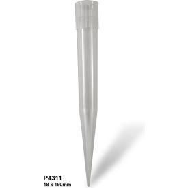 MTC BIO INC P4311 MTC™ Bio Pipette Tips For Propette™ LE Pipettors, Bagged, 10 ml, 100 Pack image.