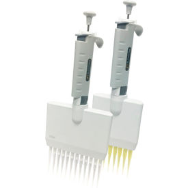 MTC BIO INC P5208-10U MTC™ Bio Propette™ LE 8 Channel Pipette, 1-10L image.